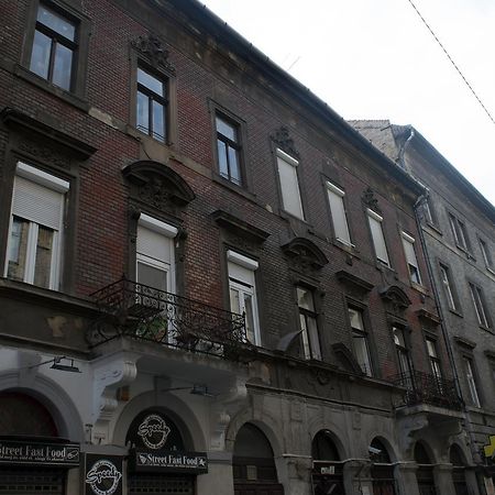 Akacfa 2 Bedroom Center Apartment Budapesta Exterior foto