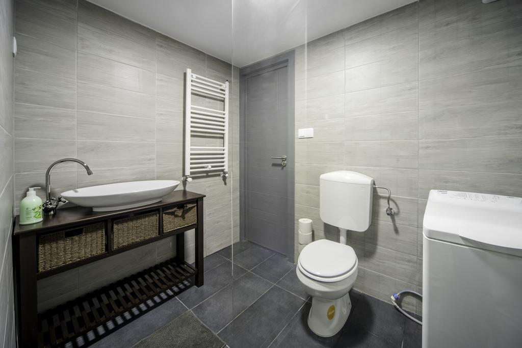 Akacfa 2 Bedroom Center Apartment Budapesta Exterior foto