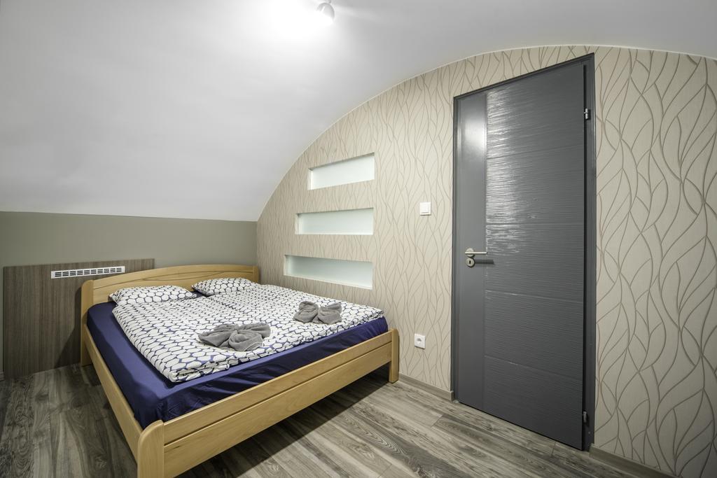 Akacfa 2 Bedroom Center Apartment Budapesta Exterior foto