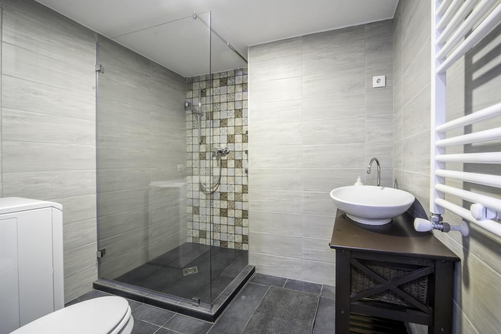 Akacfa 2 Bedroom Center Apartment Budapesta Exterior foto